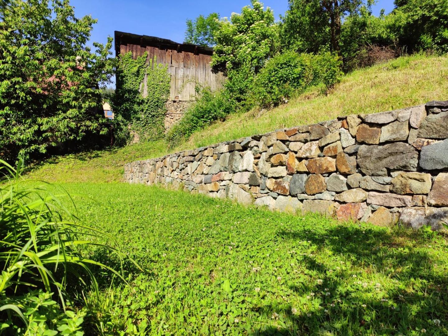 Stanovanie Pod Starym Zamkom - Camping Banska Stiavnica Exterior photo